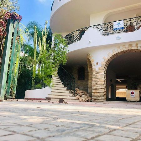 Villa Gaudi Sant Isidoro  Εξωτερικό φωτογραφία