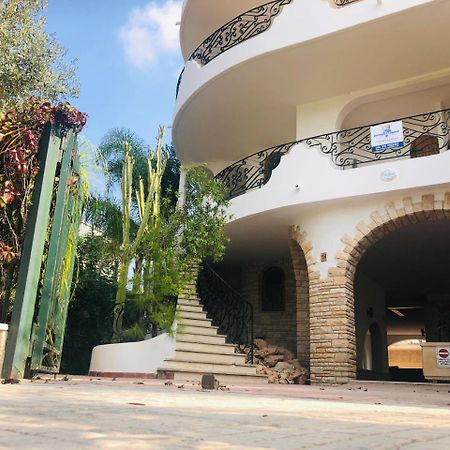 Villa Gaudi Sant Isidoro  Εξωτερικό φωτογραφία
