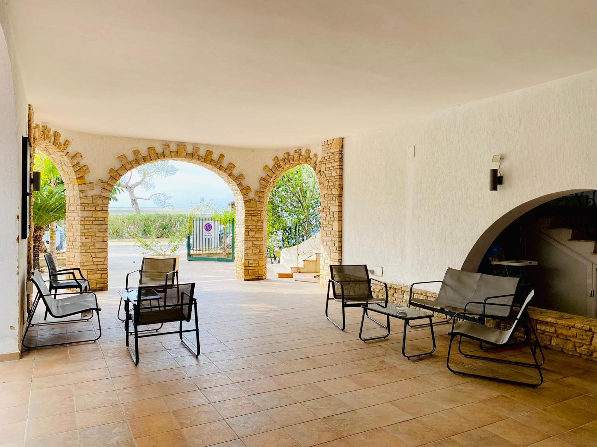 Villa Gaudi Sant Isidoro  Εξωτερικό φωτογραφία