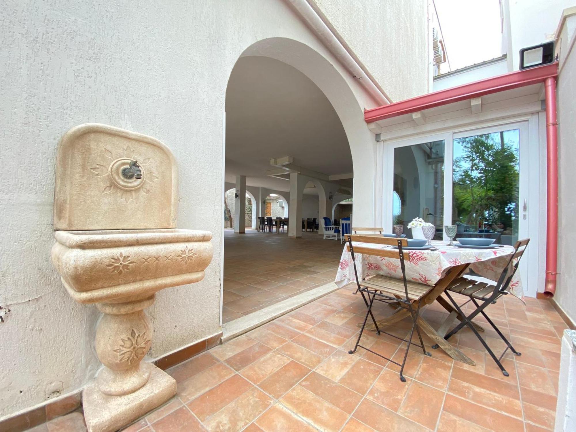 Villa Gaudi Sant Isidoro  Εξωτερικό φωτογραφία