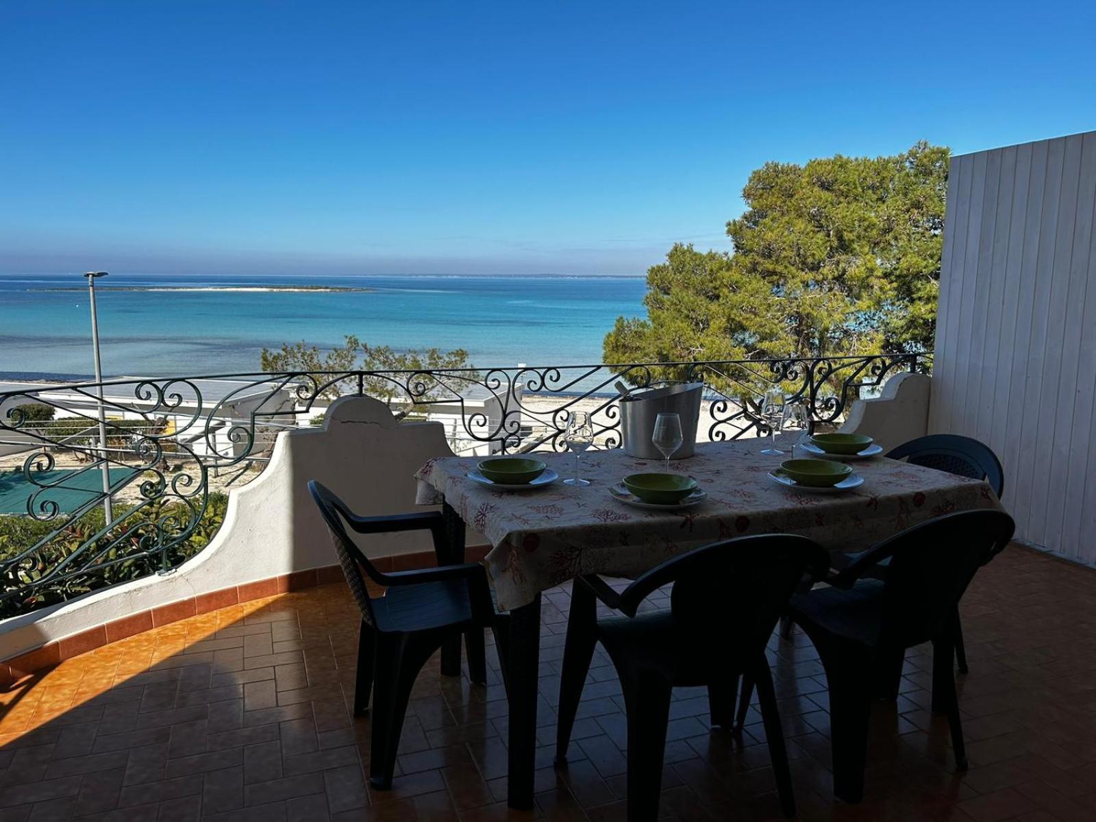 Villa Gaudi Sant Isidoro  Εξωτερικό φωτογραφία