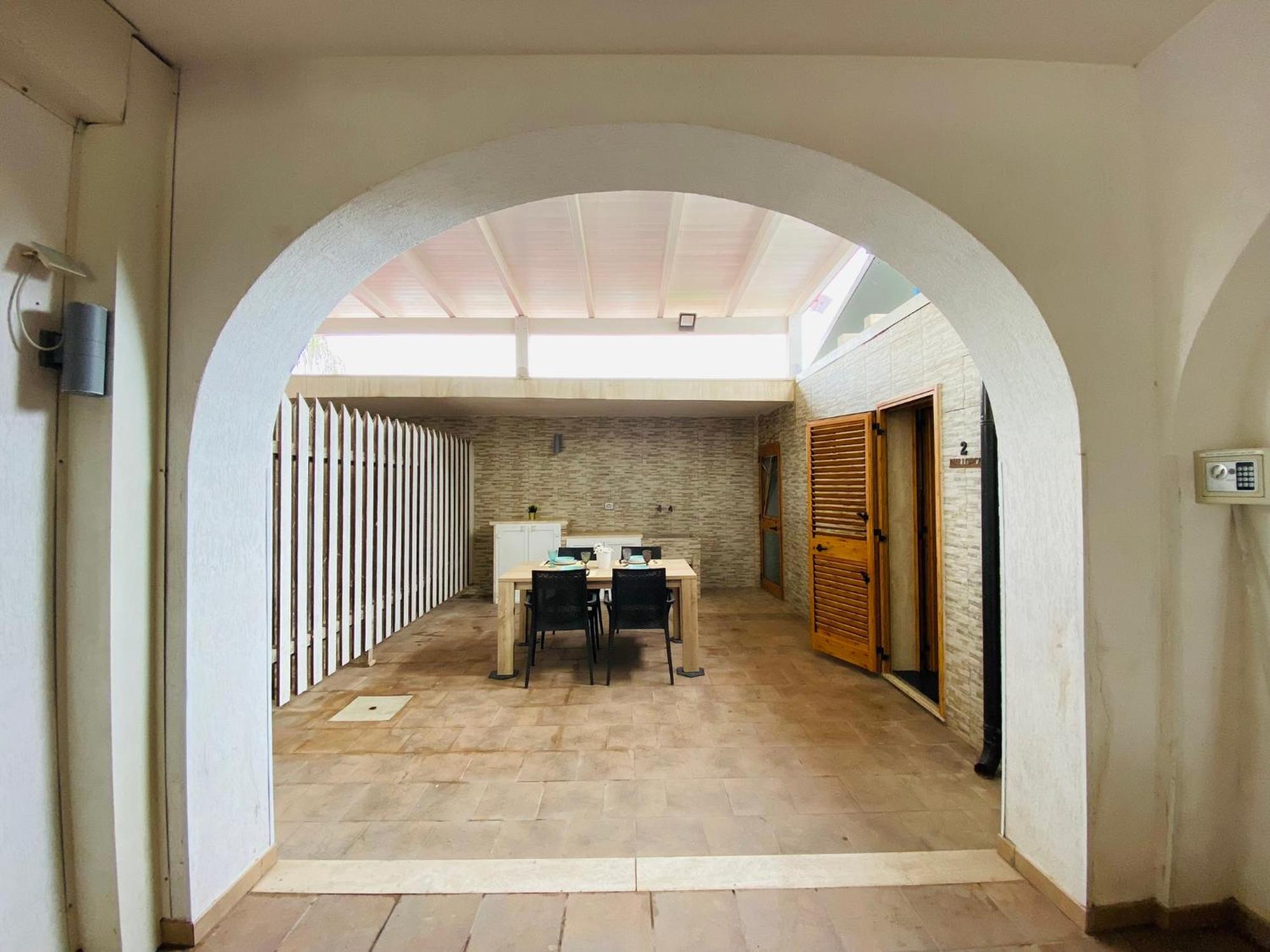 Villa Gaudi Sant Isidoro  Εξωτερικό φωτογραφία