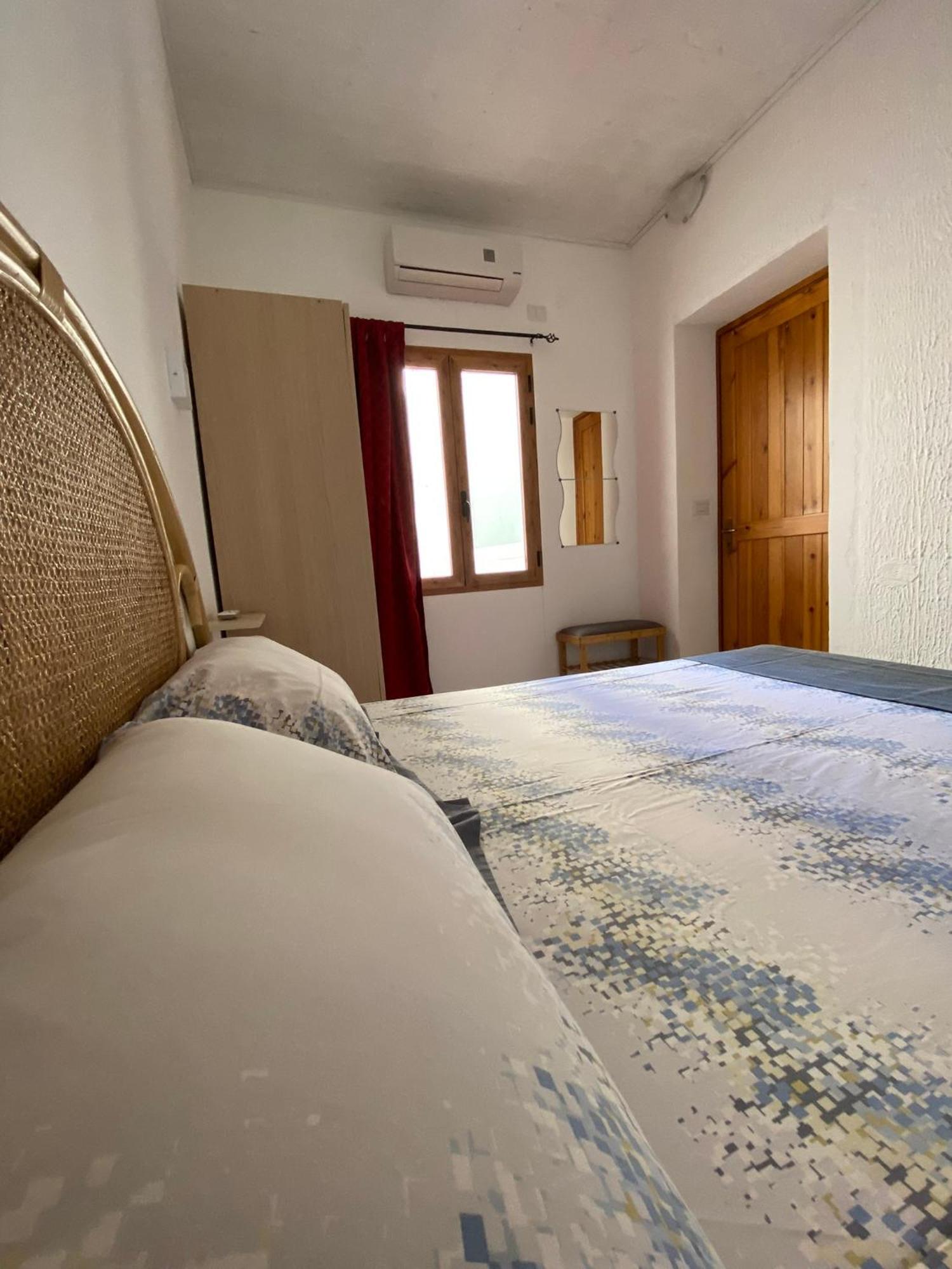 Villa Gaudi Sant Isidoro  Εξωτερικό φωτογραφία