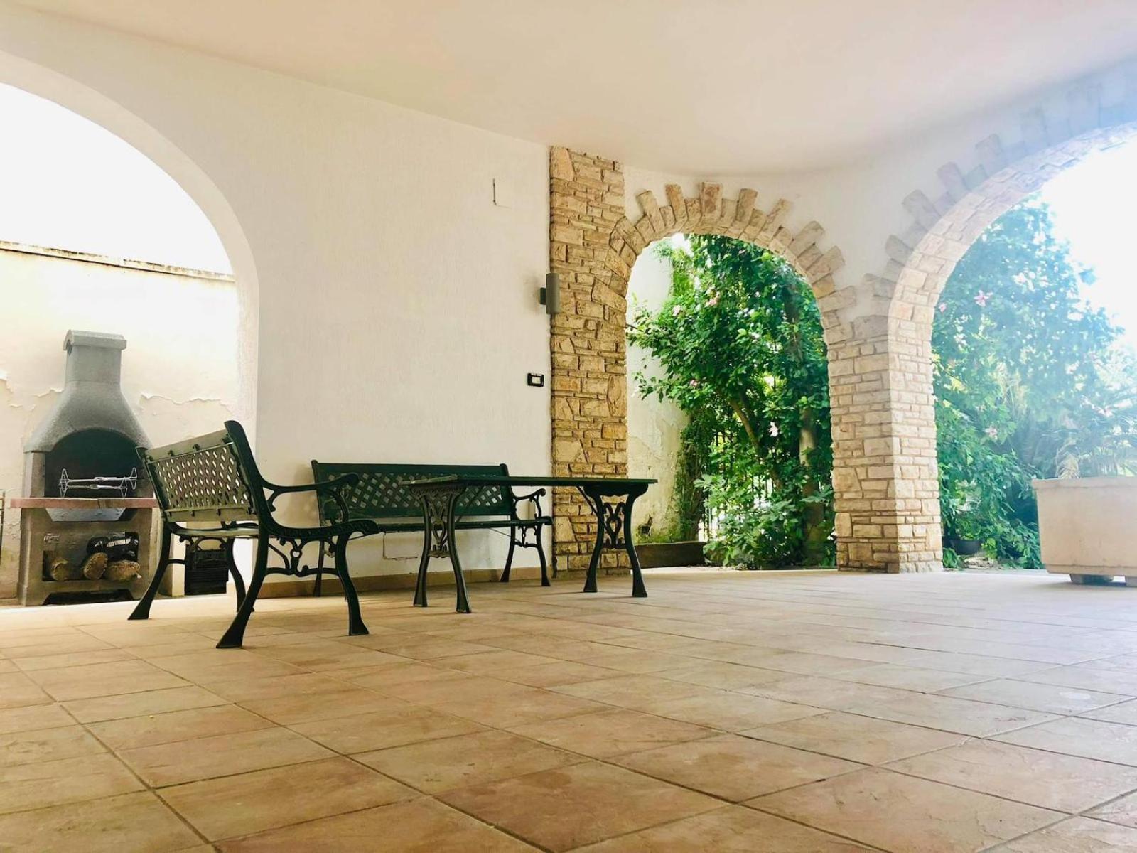 Villa Gaudi Sant Isidoro  Εξωτερικό φωτογραφία