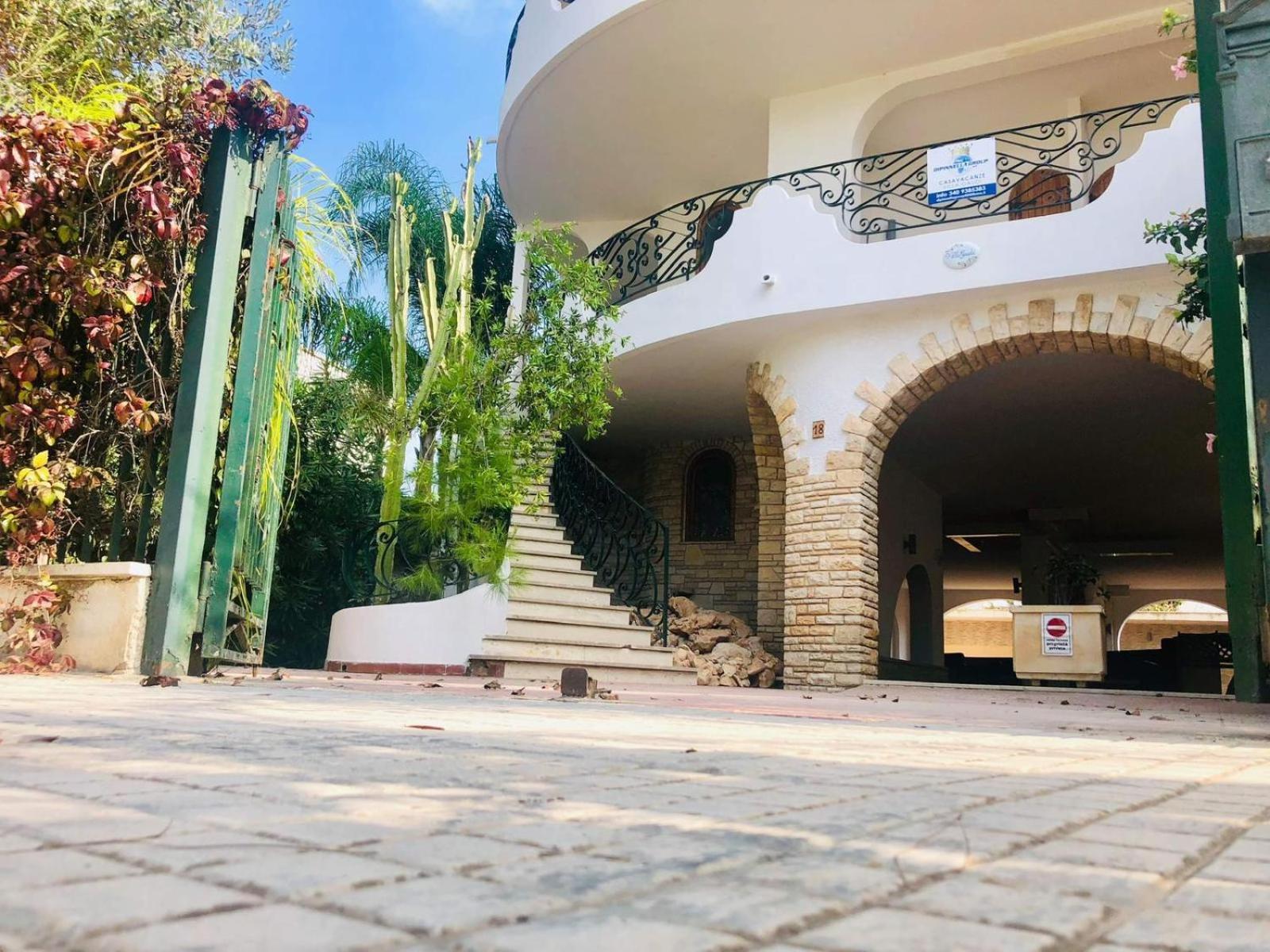 Villa Gaudi Sant Isidoro  Εξωτερικό φωτογραφία