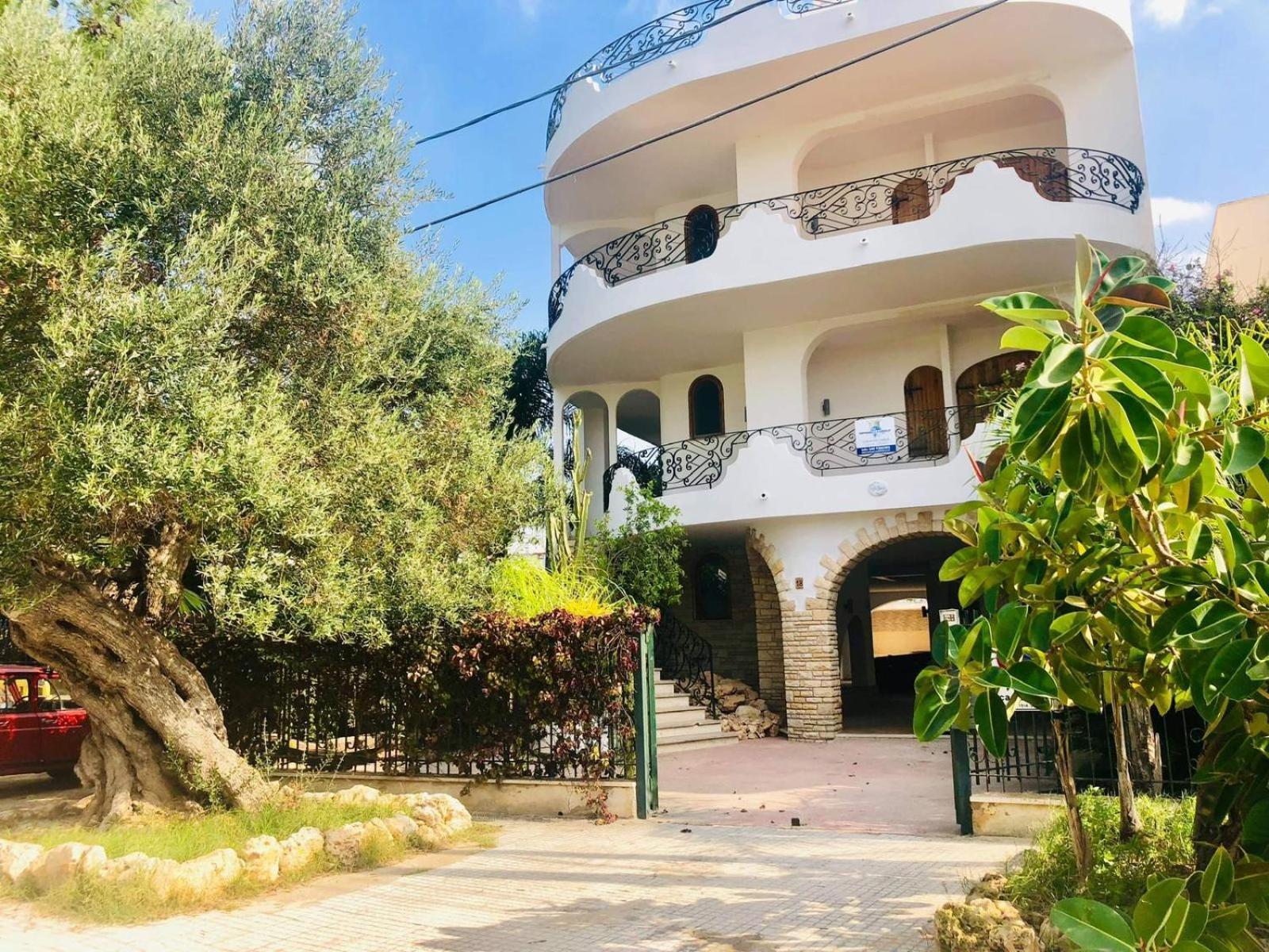 Villa Gaudi Sant Isidoro  Εξωτερικό φωτογραφία