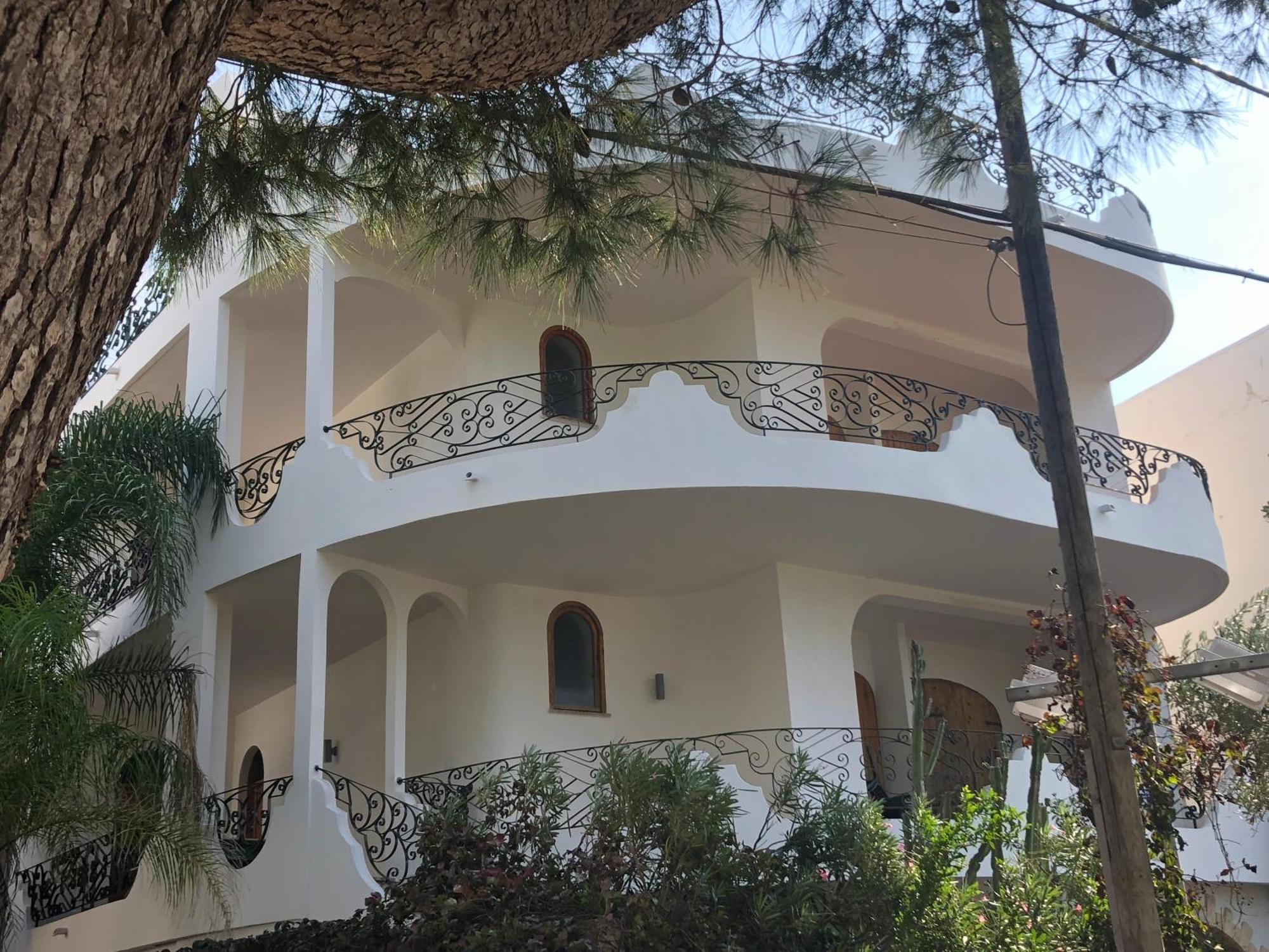 Villa Gaudi Sant Isidoro  Εξωτερικό φωτογραφία