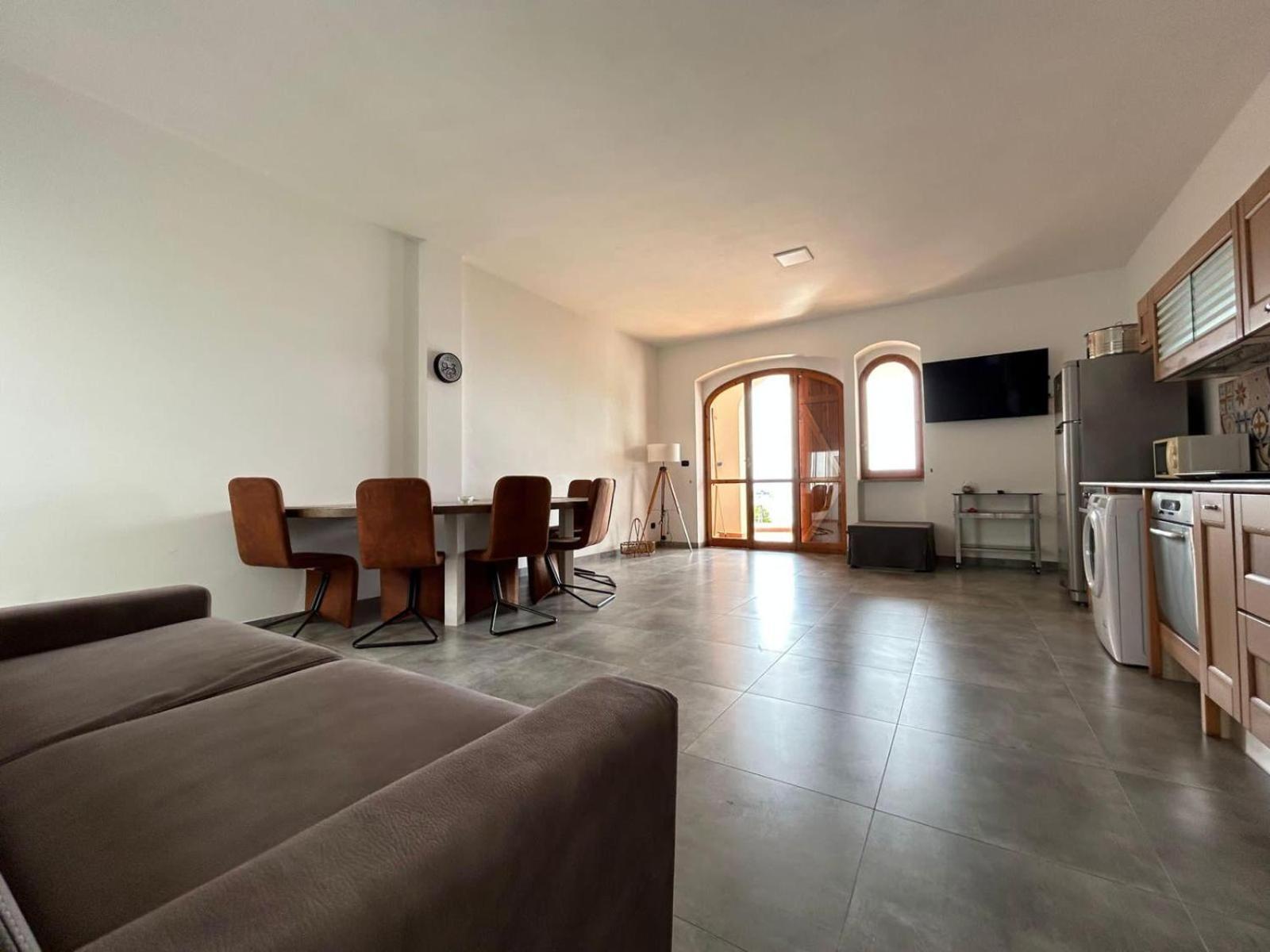 Villa Gaudi Sant Isidoro  Εξωτερικό φωτογραφία