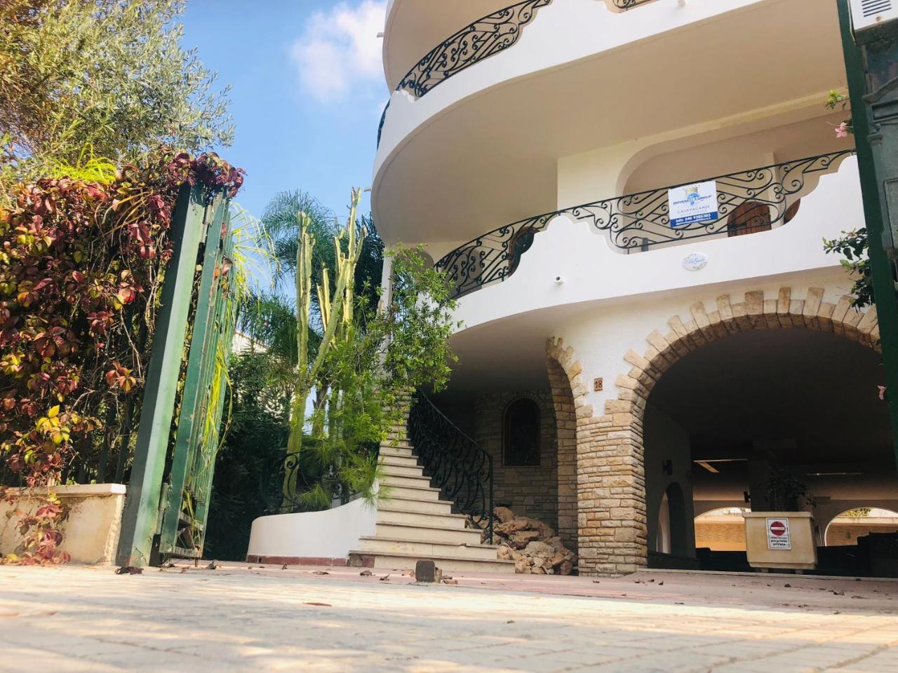 Villa Gaudi Sant Isidoro  Εξωτερικό φωτογραφία